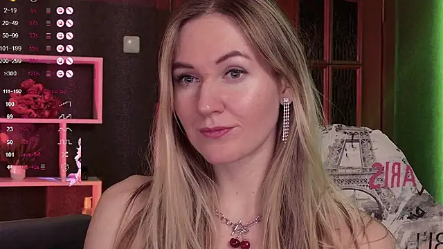 Hello_Lisha's cam snapshot