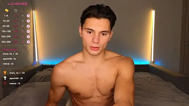 denlover1 live sex cam