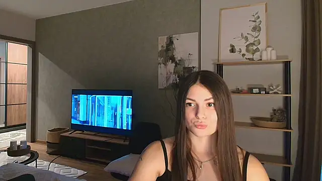 thinkaboutbehavior's cam snapshot