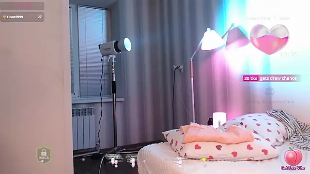 space_danger's cam snapshot