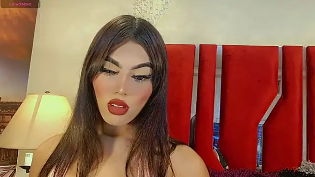 AithanaBlaze live sex cam