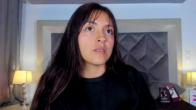 kinkypetite1's cam snapshot