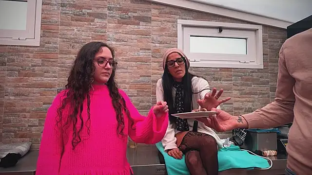 barfantasy's cam snapshot