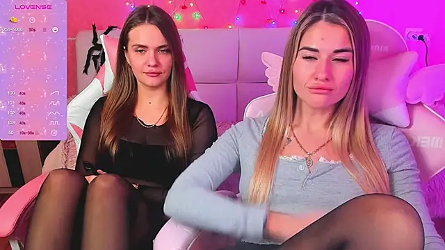 ivannatompsonnn's cam snapshot