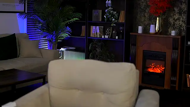 EvaSunderland live sex cam