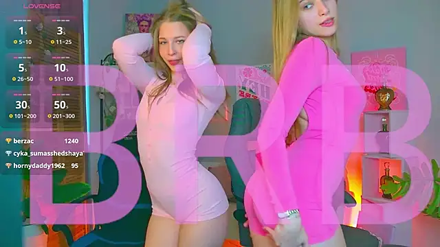 CuteMousee's cam snapshot