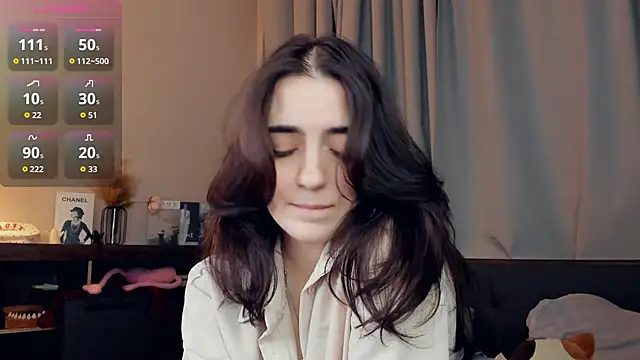 DracosMoon live sex cam