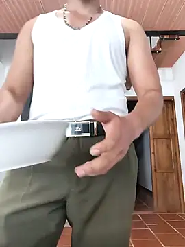 Hiroshi_Shen live sex cam