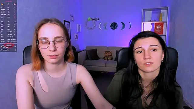 evalora_vei's cam snapshot