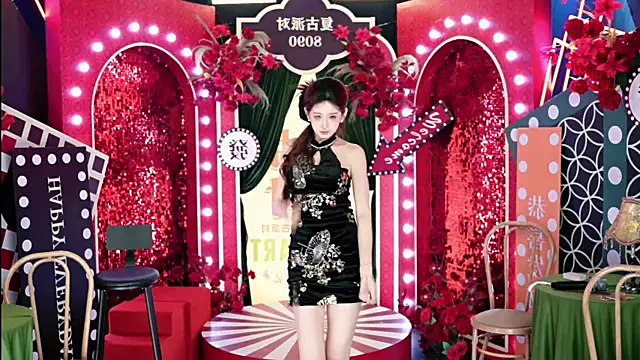 Retro-8090's cam snapshot