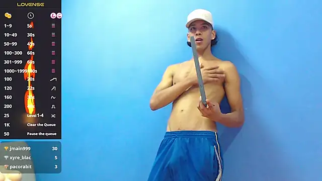 Robert_Kingg live sex cam