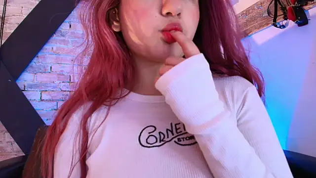 redvelvet7's cam snapshot