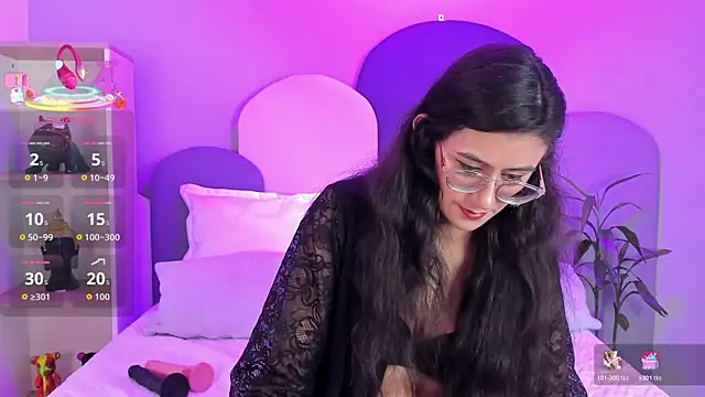 SophieGomez22's cam snapshot