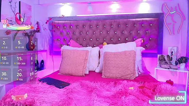 Tayzon_Foxxx live sex cam