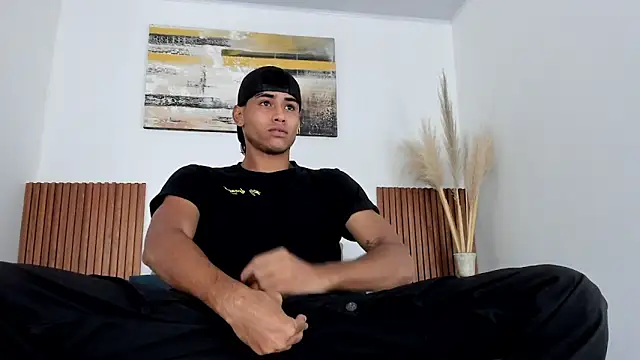 zander_2120 live sex cam