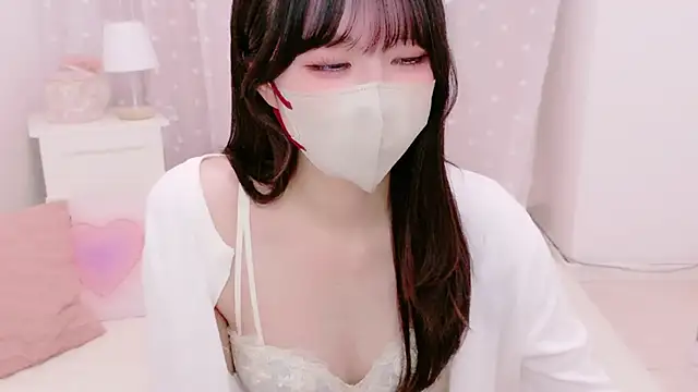 ANRIchan's cam snapshot