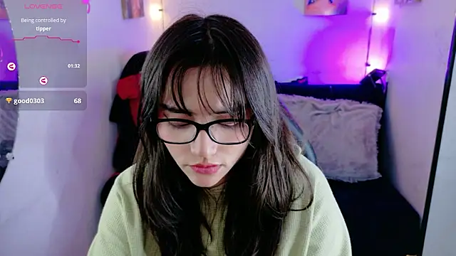 Mia_Haruno's cam snapshot