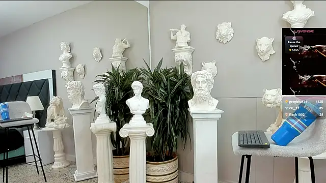 emilio_brandon live sex cam