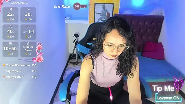 alison_moon7's cam snapshot