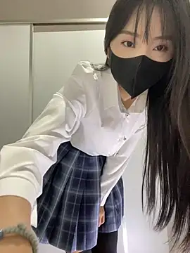 xiao-Lin's cam snapshot