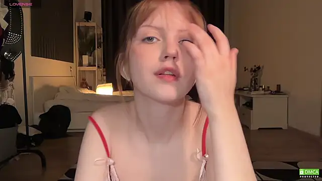 electric_babe's cam snapshot