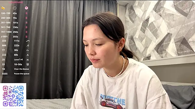 KiraVelvet's cam snapshot