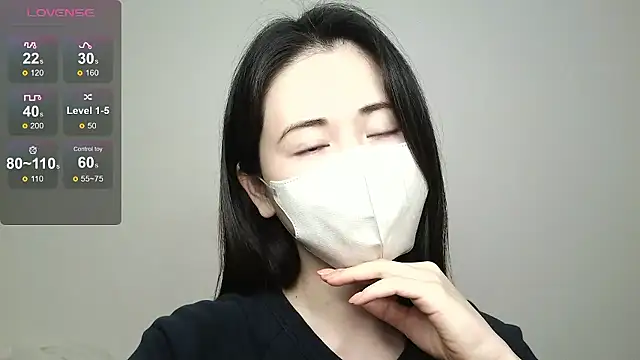 Akiii999's cam snapshot