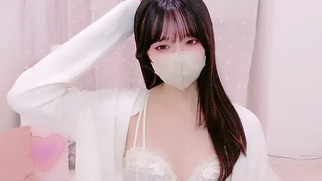 ANRIchan's cam snapshot