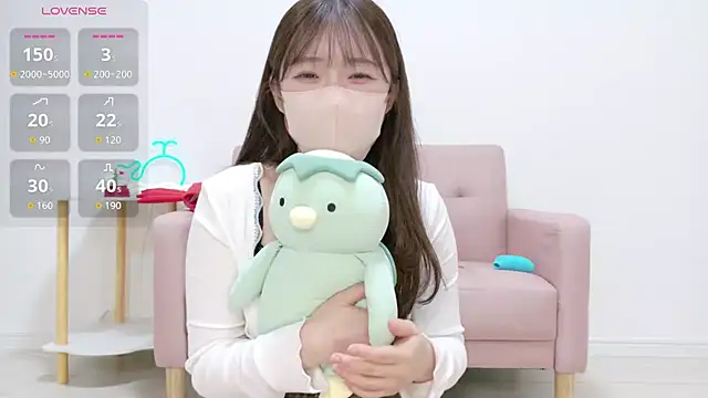 __Mami__'s cam snapshot