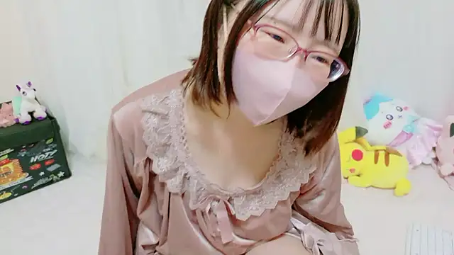 RUNARUNA-chan's cam snapshot