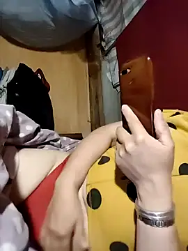 Sinhlinh2020's cam snapshot