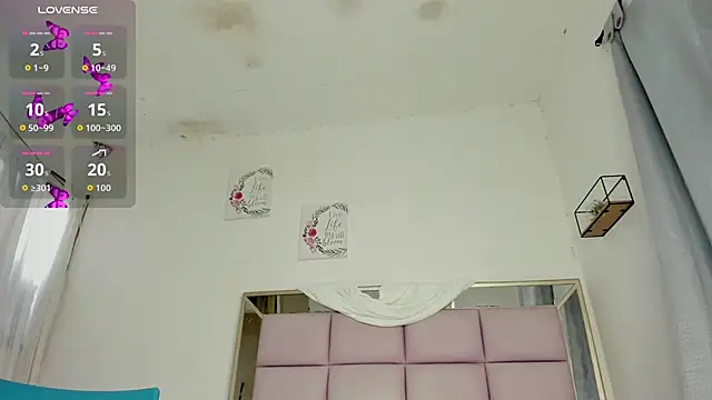 Keyla_Spencer's cam snapshot