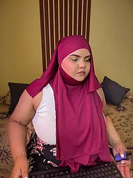 _Shara_Handal_'s cam snapshot