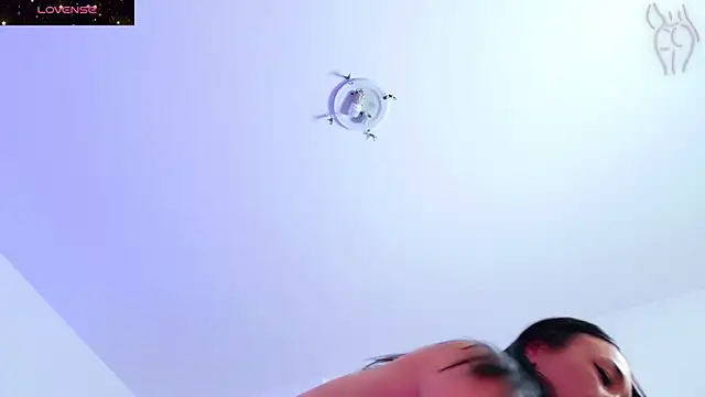 DaliyaArabian's cam snapshot