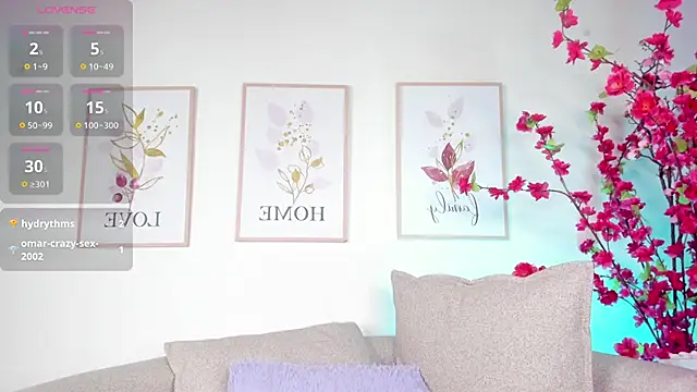 zulema_parvin's cam snapshot