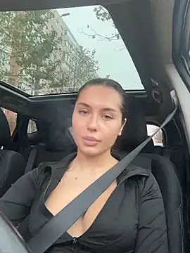 Ashley-Evans live sex cam