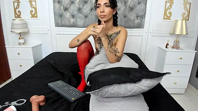 SilvanaOwen's cam snapshot