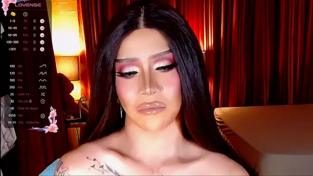 Horsecockvictoriats live sex cam