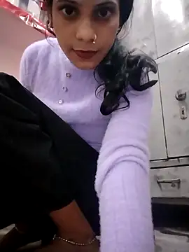 Nitya_hot's cam snapshot