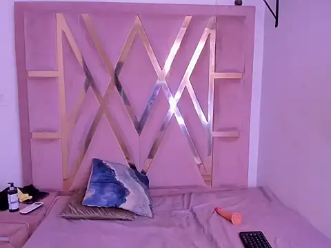 Kymasm's cam snapshot