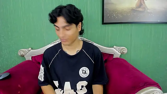 MattFiore live sex cam