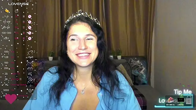 Alianna_Solo_Kisses live sex cam