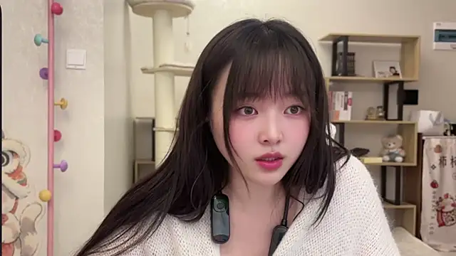 Chenjing0 live sex cam
