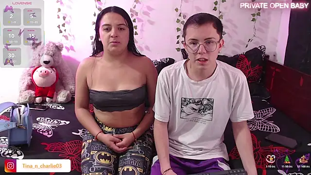 Tina_4_Charlie live sex cam