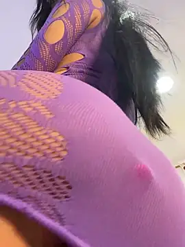 Mafer_marshall's cam snapshot