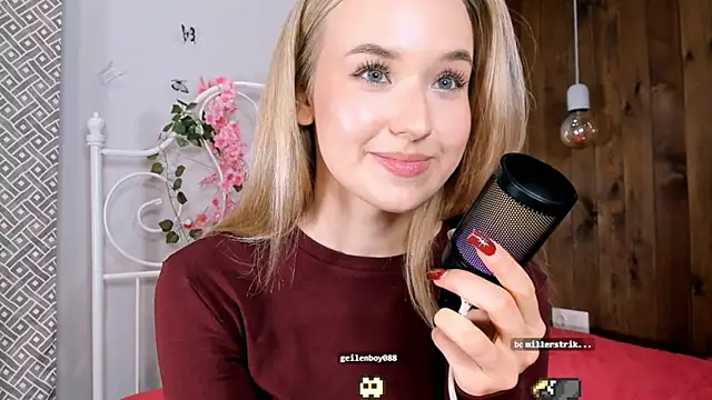 KristleKirst's cam snapshot