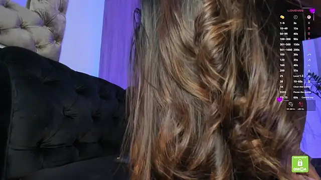 AmelyaMann live sex cam