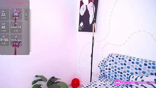 Babyrebek's cam snapshot