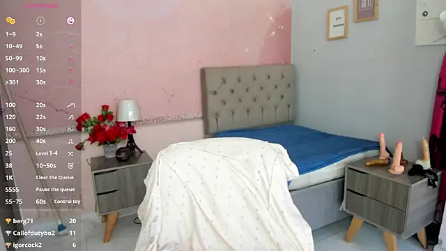 lauren_rios7's cam snapshot