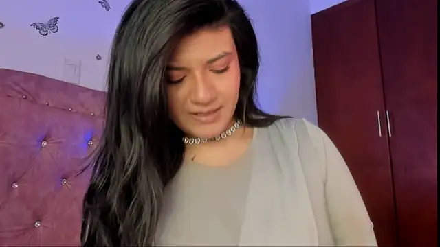 DesireSweet's cam snapshot